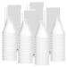Ear Thermometer Probe Covers/Refill Caps/Lens Filters for Ear Thermometer Disposable Covers (96 Counts)
