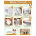 Ashirira Ashi-Rela Grapefruit Foot Patch - 30 Sheets - Buy Online on GoSupps.com