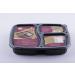 Khaoes Ready to Eat Dish 4 Instant Dish 4 with No Added Preservative and Colours (Item Weight : 104 gr Pack Of 1) - Buy Online on GoSupps.com