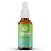 BIOTOPLEVEL Debloat Plus Organic Vegan Liquid Drops for Bloating and Gas Relief and Supports Digestive and Gut Health 1.0 Fl Oz.