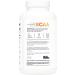Type Zero BCAA 1000mg - 180 Capsules | Branched Chain Amino Acids for Muscle Recovery & Growth - Buy Online on GoSupps.com