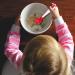 Tomdeks 2PCS Baby Spoon Set - Soft & Flexible Heat Sensitive Training Spoons - Buy Online on GoSupps.com