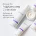 Glytone Rejuvenating Lotion 10 - Daily Exfoliating Moisturizer with 10% Glycolic Acid - Normal to Combination Skin - Buy Online on GoSupps.com