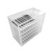 Weimob 5 Pieces Eyelash Palette Set - Scale & Storage Box Disposable Eyelash Palettes for Easy Use - Buy Online on GoSupps.com