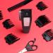 Andis 560585 inCRED Lithium-Ion Cordless Clipper Set - Buy Online on GoSupps.com