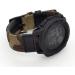 Abanen 22mm Nylon Military Style Watch Band for Garmin Instinct - Durable Wristband Strap - Buy Online on GoSupps.com