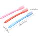 Frcolor 24 Super Hard Toothbrush - Premium Adult Toothbrush for Deep Cleaning | Travel-Friendly Medium Brush - Buy Online on GoSupps.com