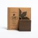 Al Kamal Defne - Aleppo Natural olive oil aromatic soap 95% Olive oil - Set of 4 Soaps 500g (Amber)