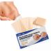 Scar Removal Tape - Transparent Sheets for Scald Scars - 4pcs (4*7.5cm) - Buy Online on GoSupps.com