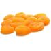 Buy Anna & Sarah Dried Turkish Apricots 1lb - Resealable Bag | Healthy Snack - Buy Online on GoSupps.com