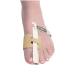 Hallux Valgus Splint - Bunion Corrector for Bunions and Hammer Toes - Also Use for Over Lapping Large 7-12