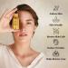 VACY GoldenGlow Radiance Beauty Oil - Hydrating Argan Marula & Black Currant Seed Oils for Glowing Skin | International Shipping Available - Buy Online on GoSupps.com