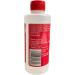 Organic Pure Rose Petals Water 200ml - Cooking, Beauty, Skin, Face, Food Flavor Essence - Buy Online on GoSupps.com