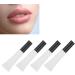 Lip Balm Soft Tubes Refillable Lip Balm Soft Tubes Compact 15ml Lip Gloss Soft Tubes for Business Trips for Travel - Buy Online on GoSupps.com