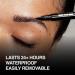 TatBrow Original Microblade Pen - Get Natural Looking Brows in Seconds | Easy-To-Use & Waterproof (Medium Brown) - Buy Online on GoSupps.com