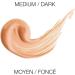 Garnier BB Cream 5-in-1 for Normal to Dry Skin with SPF 15 Medium to Dark (75mL) Normal to Dry Skin - Medium/Dark Spf 15 - Buy Online on GoSupps.com