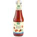 Ketchup sans sucre sucr au sirop d'agave sans gluten BIO 500ml Byodo