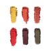 NYX PROFESSIONAL MAKEUP Ultimate Edit Mini Shadow Palette  Eyeshadow Palette - Phoenix Phoenix 1 Count (Pack of 1)