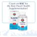 KAL Inositol Powder 550mg | Brain, Nervous System & Mood Support | Healthy Glucose Metabolism | 8oz - 408 Servings - Buy Online on GoSupps.com