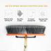 Window Cleaning Pole 4.5-12M Photovoltaic Panel Cleaning Tool Multi-Purpose Water Spray Brush Extendable Cleaner for Trucks Windows Washing/5M/14.8Ft - Buy Online on GoSupps.com