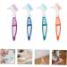 Buy Minkissy 20 Pack Toothbrush Cleaning Tools - Dental Mouth Protection & Soft Care Brush | International Shipping Available - Buy Online on GoSupps.com