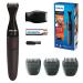 PHILIPS GoStyler, Trim and Shape Multi-Groom Ultra Precise Beard Styler Trimmer Groomer