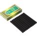 Hywhuyang 10-Piece Pure Moxa Accessories | Handmade Smoke-Free Moxa Rolls for Body Healing & Health Treatment - Buy Online on GoSupps.com