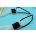 Lady Women Double Pearl Flower Headbands - Set of 2 | Elastic Hair Hoop Accessory - Buy Online on GoSupps.com