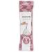 Brabantia PerfectFit Garbage Bags Multipack - Extra Strong Pull Tape - 200 Bags (10 Rolls) - 2L/3L - White - Buy Online on GoSupps.com