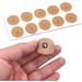 120pcs Magnetic Healing Patches - Relieve Pain Aches Nausea & Movement Discomfort - International Shipping - Buy Online on GoSupps.com