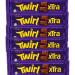 VIMIX Twirl Xtra Chocolate Bar 54g | Pick Any Number of Bars - Buy Online on GoSupps.com