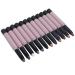 Ymiko 12pcs Waterproof Eye Shadow Stick Set | Matte & Sparkle Pencil Makeup for Women - International Shipping Available - Buy Online on GoSupps.com