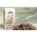 HORSEDREAM Waldgold | Forest floor bedding | odorless | cost-saving | allergy-friendly (3060 l (1 pallet))