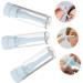 Healeved 12pcs Tools Reusable Lens Lens Stick Removal Tool Convenient Lens Sticks Lens Wearing Rod Bulk Plastic Plunger Travel - Buy Online on GoSupps.com