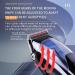 Professional USB Electric Hair Clipper - Cordless Adjustable Barber Set for Men | International Shipping Available - Buy Online on GoSupps.com