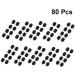10 Pcs Soft Foam Nasal Cushions for Sunglasses & Glasses - Anti-Slip Self-Adhesive Comfort for Kids & Adults - International Shipping Available - Buy Online on GoSupps.com