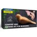 BeaverCraft  Wood Carving Kit Comfort Bird DIY - Complete Starter Whittling Knife Kit for Beginners Adults and Teens - Book Fun Project Carve Bird Hobby Whittling Knife - Learning Woodworking Hobby Starter Kit Comfort Bi...
