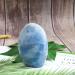 Home Decoration 500g-1000g Bulk Blue Celestite Palm CrystalsStones Freeform Crafts 1pc Stones ZJGIDTEM (Color : 1pc 500g-600g) - Buy Online on GoSupps.com