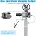 GAESHOW Aluminum Action Camera Cage for DJI Osmo - Vlog Extension Frame for Enhanced Protection - Buy Online on GoSupps.com