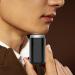 Rechargeable USB-C Electric Shaver | Mini Beard Trimmer - Washable & Travel-Friendly | Shop Now - Buy Online on GoSupps.com