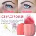 Buy Ice Roller & Silicone Facial Cube Massager - Reduce Dark Circles & Enhance Skin Care | Multi-Color Kitchen Tools - Buy Online on GoSupps.com