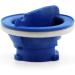 AMI PARTS WPW10077881 Dishwasher Rinse Aid Cap for KitchenAid & Whirlpool - Buy Online on GoSupps.com
