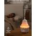 SereneMist Aroma Diffuser with Remote Control - 300ml Essential Oil Diffuser & Humidifier Christmas Lucky Tree Design 7-Color LED Light - Ideal for Home & Office - Buy Online on GoSupps.com