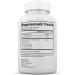 Justified Laboratories Best Breath 1.5 Billion CFU Probiotic Oral Support 60 Capsules - Buy Online on GoSupps.com