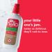 Hello Kids Wild Strawberry Natural Flavor Anticavity Fluoride Rinse - Vegan  Alcohol Free  and SLS Free Mouthwash for Children Age 2 and Up - 16 Ounce (Pack of 3) 3 pack rinse - Buy Online on GoSupps.com