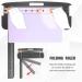 ZEQUAN Paper Trimmer  12 Creasing Straight Paper Cutter for Cardstock  Photo  Coupon  and Craft Project Paper trimmer D - Buy Online on GoSupps.com