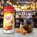 Nestle Coffee mate Hazelnut Creamer Liquid Singles - 96 Count - Buy Online on GoSupps.com