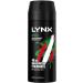 Lynx Africa Deodorant Bodyspray 150ml x 6 150 ml (Pack of 6) - Buy Online on GoSupps.com