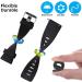 Neitooh 4-Pack Compatible Bands for Fitbit Versa/Versa 2/Lite - Soft Silicone Straps for Men & Women - Small - Black/Gray/Blue/Purple - Buy Online on GoSupps.com