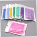 Buy MAGICLULU 100pcs Micro Applicator Brush Cotton Swabs - Perfect for Eyelash Application & Ear Cleaning - Ships Worldwide - Buy Online on GoSupps.com